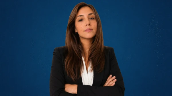 Giuliana Bernal Markoch