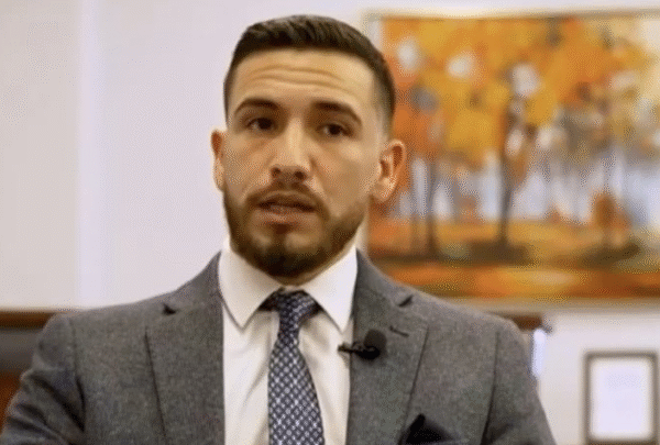 Corte Suprema reafirma el principio de legalidad penal en caso Zamudio