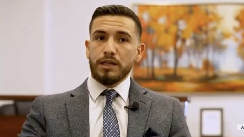 Corte Suprema reafirma el principio de legalidad penal en caso Zamudio