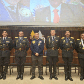 Ricardo Bravo Cornejo asume la Dirección Internacional de la CLDHU en Chile y anuncia agenda para reposicionar al país en el sistema regional de derechos humanos