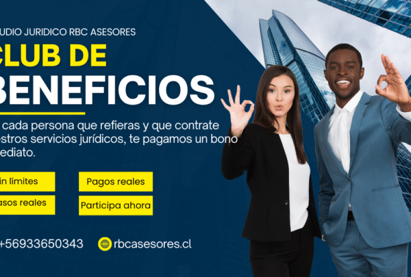 club de beneficios El Programa de Beneficios por Referidos de RBC Asesores