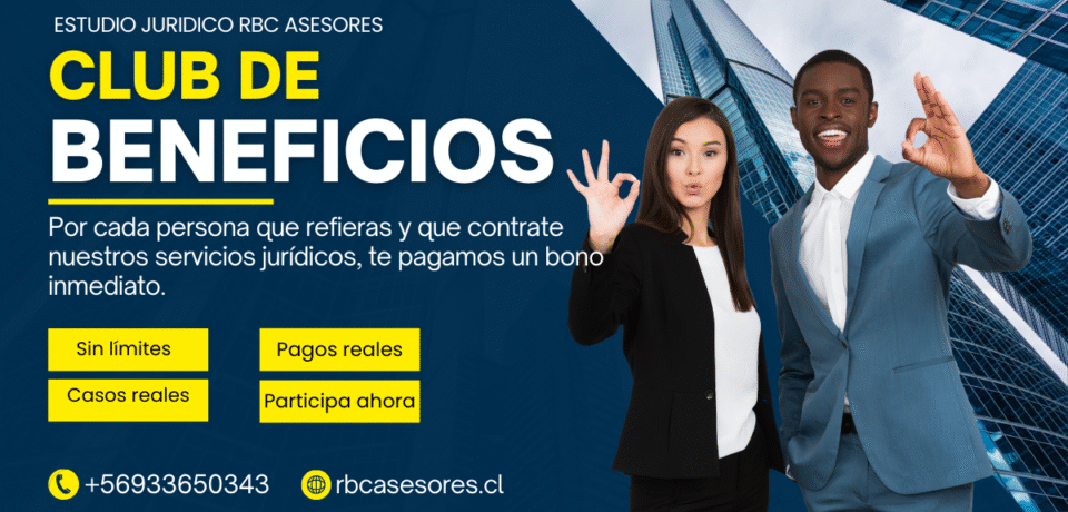 club de beneficios El Programa de Beneficios por Referidos de RBC Asesores