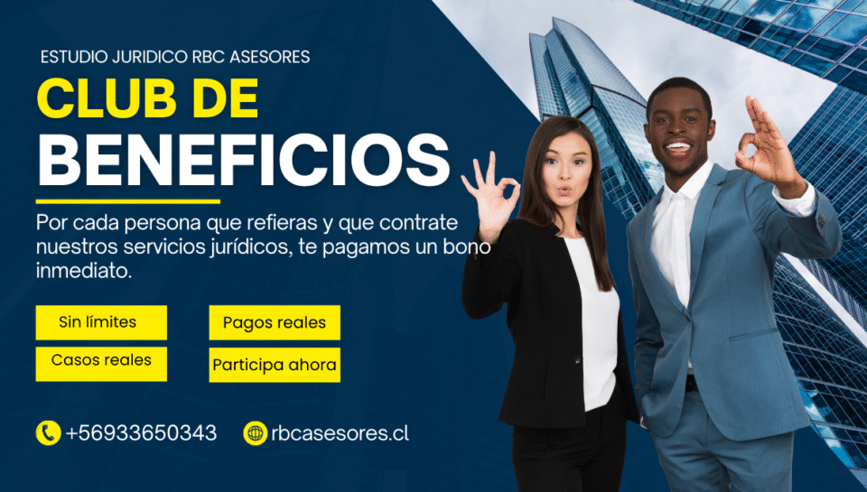 El Programa de Beneficios por Referidos de RBC Asesores