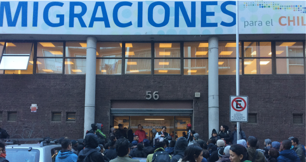 Recurso de Protección Migratoria: la vía legal ante abusos en Chile