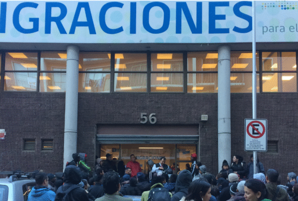 Recurso de Protección Migratoria: la vía legal ante abusos en Chile Recurso de Protección Migratoria: la vía legal ante abusos en Chile