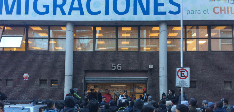 Recurso de Protección Migratoria: la vía legal ante abusos en Chile