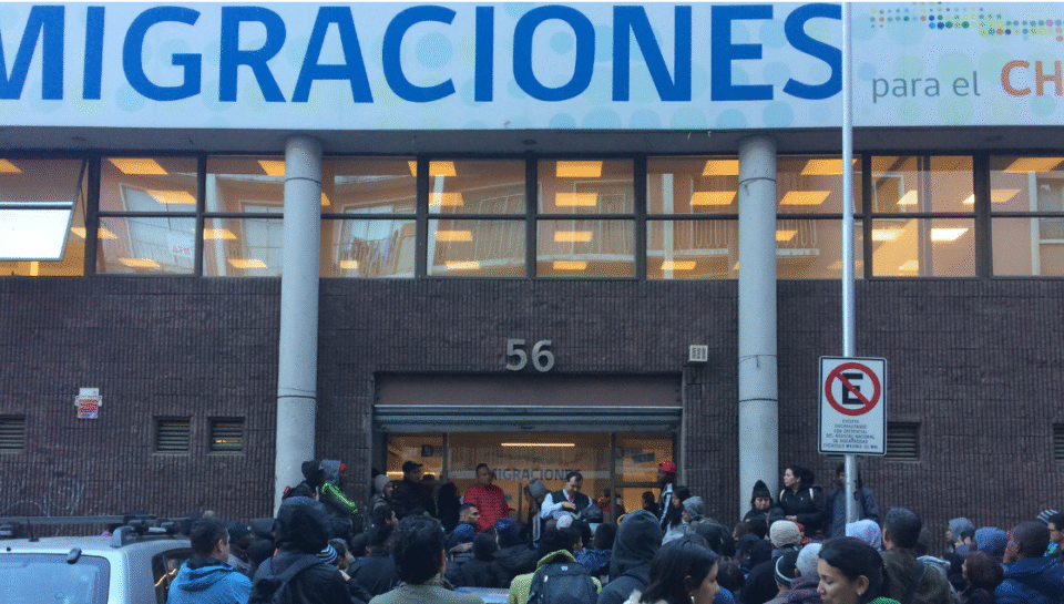 Recurso de Protección Migratoria: la vía legal ante abusos en Chile